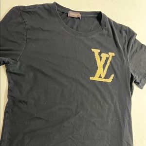 Vintage Louis Vuitton shirt